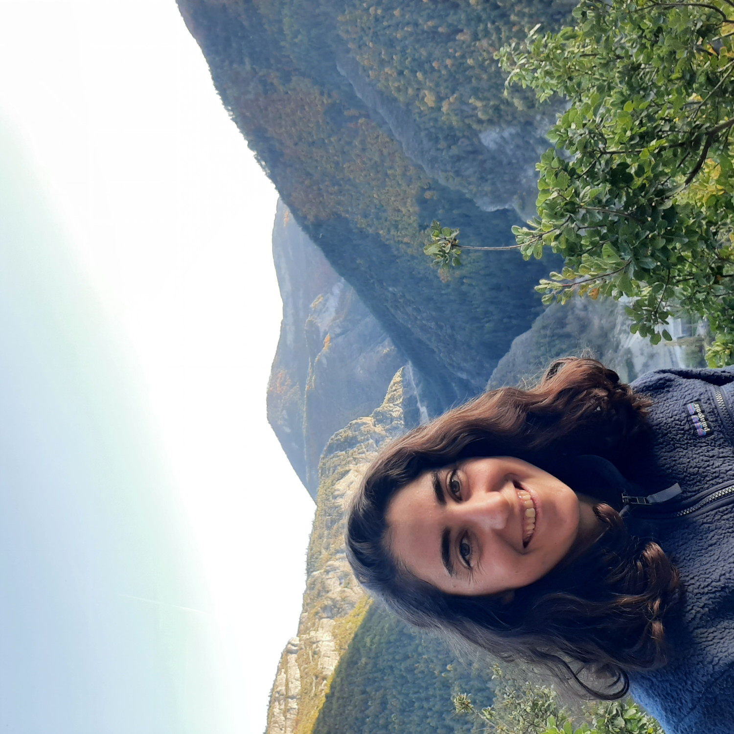 Rencontre et retour des stagiaires de la formation Passeport Compétences Montagne à l'Afrat Autrans